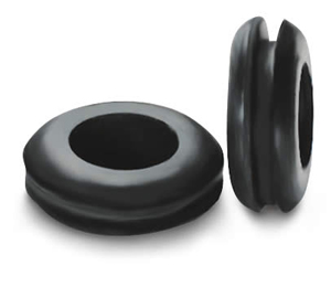 RUBBER PARTS