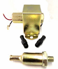 ELECTRIC FUEL PUMP FILTER