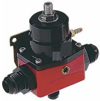 ELECTRIC FUEL PUMP REGULATOR